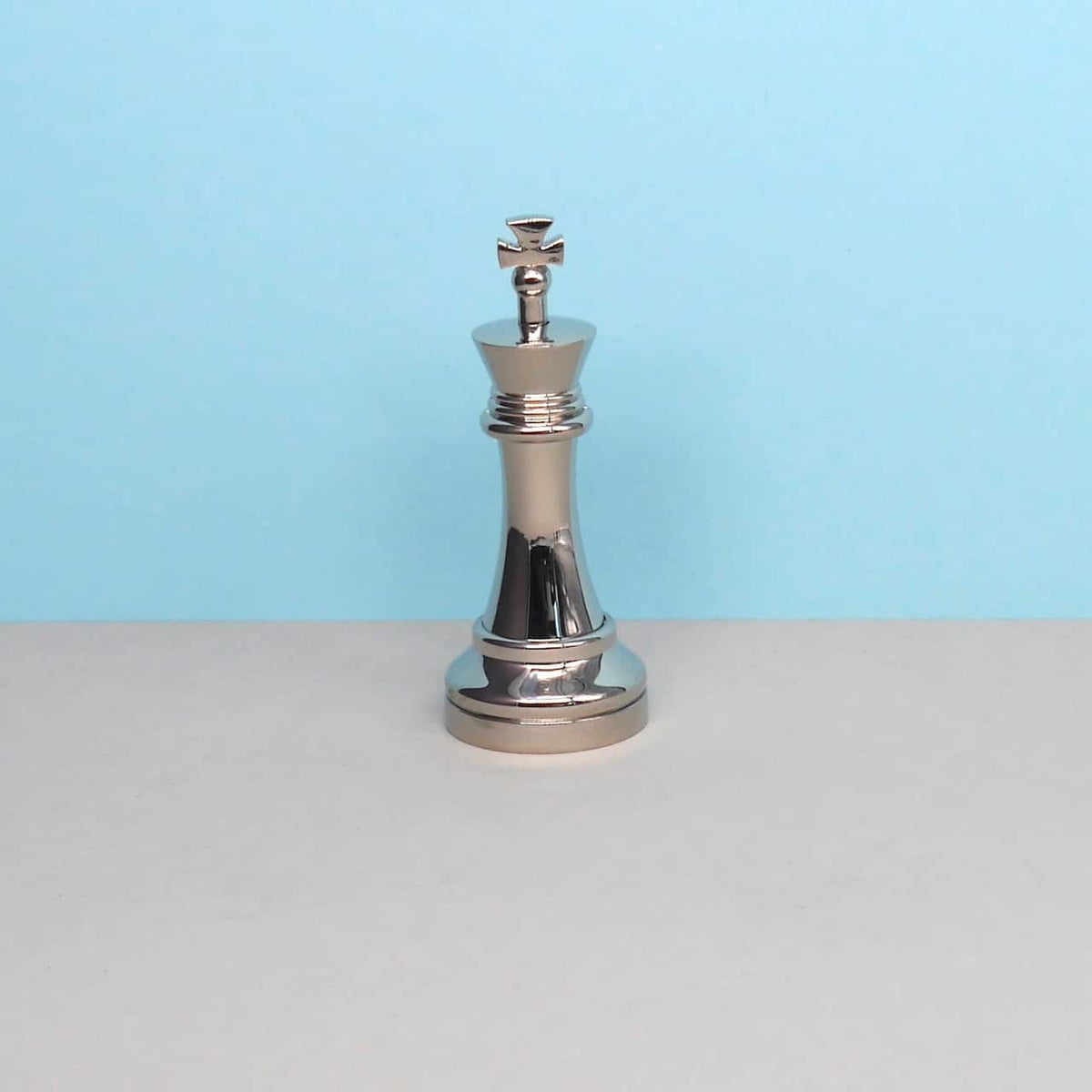 CHESS PUZZLE - KING