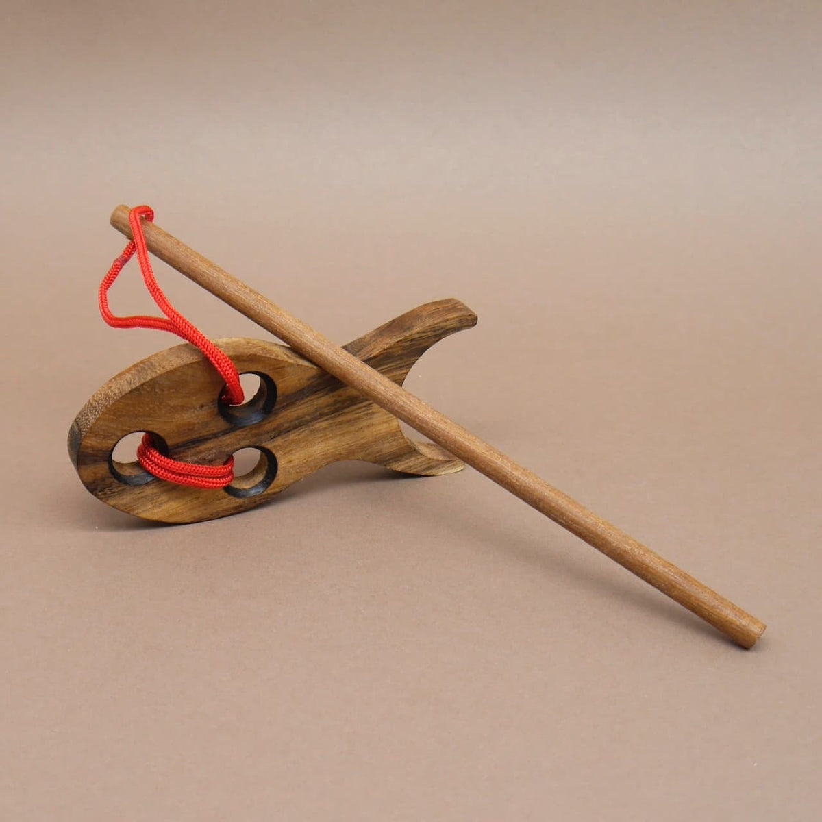 FISHING - Line puzzle for beginners