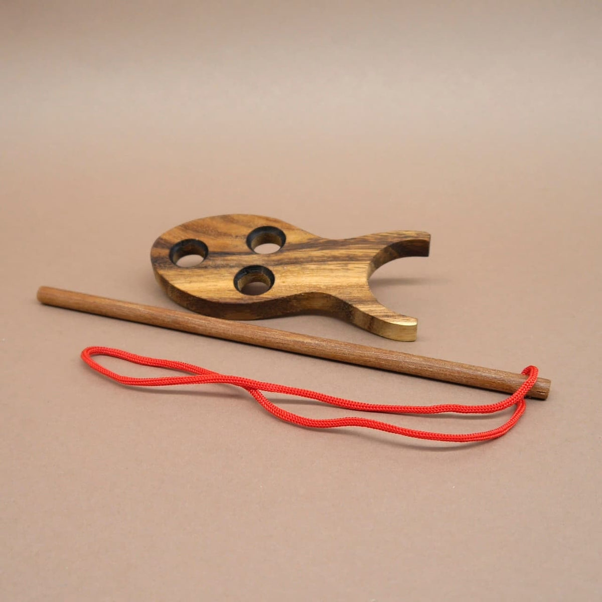 FISHING - Line puzzle for beginners