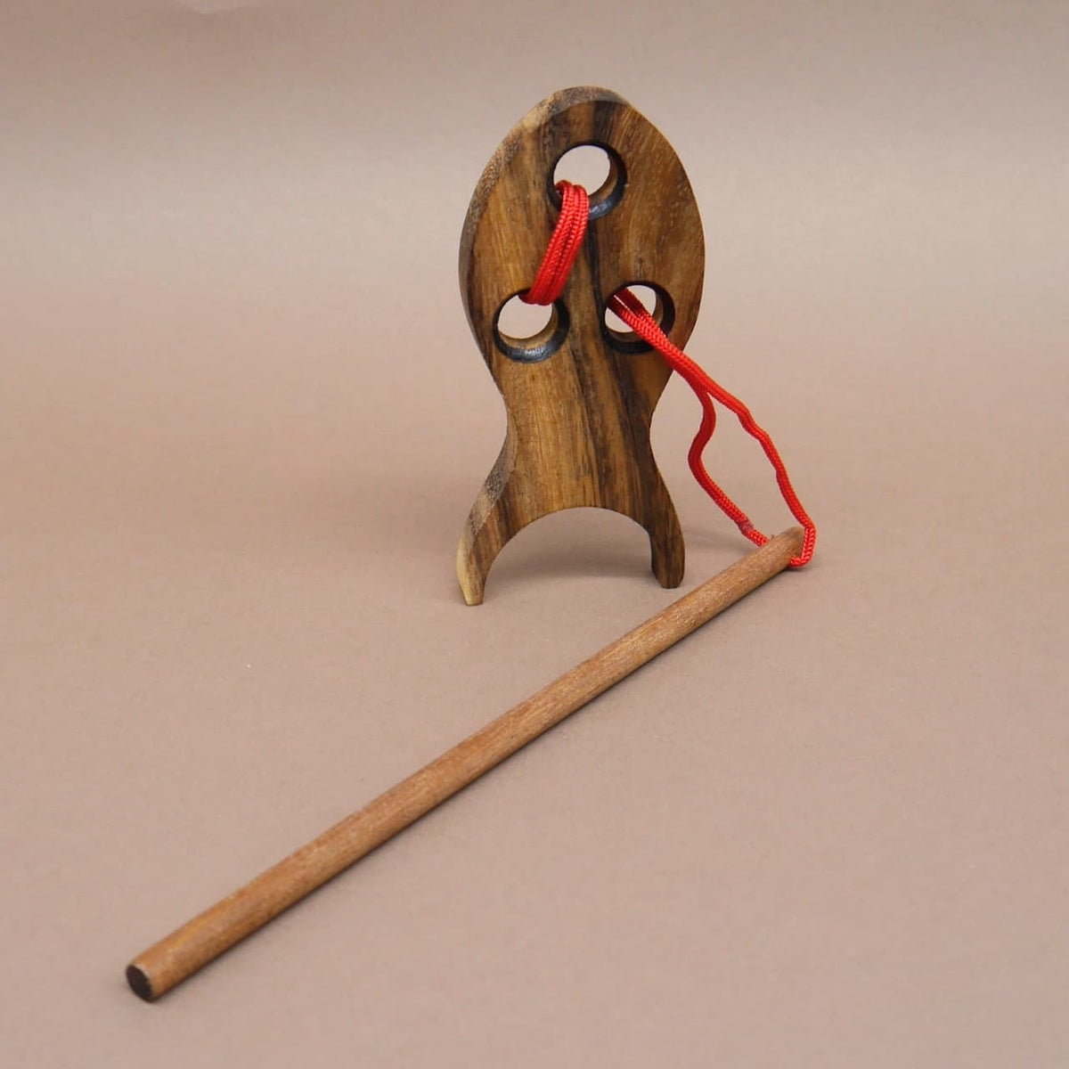 FISHING - Line puzzle for beginners