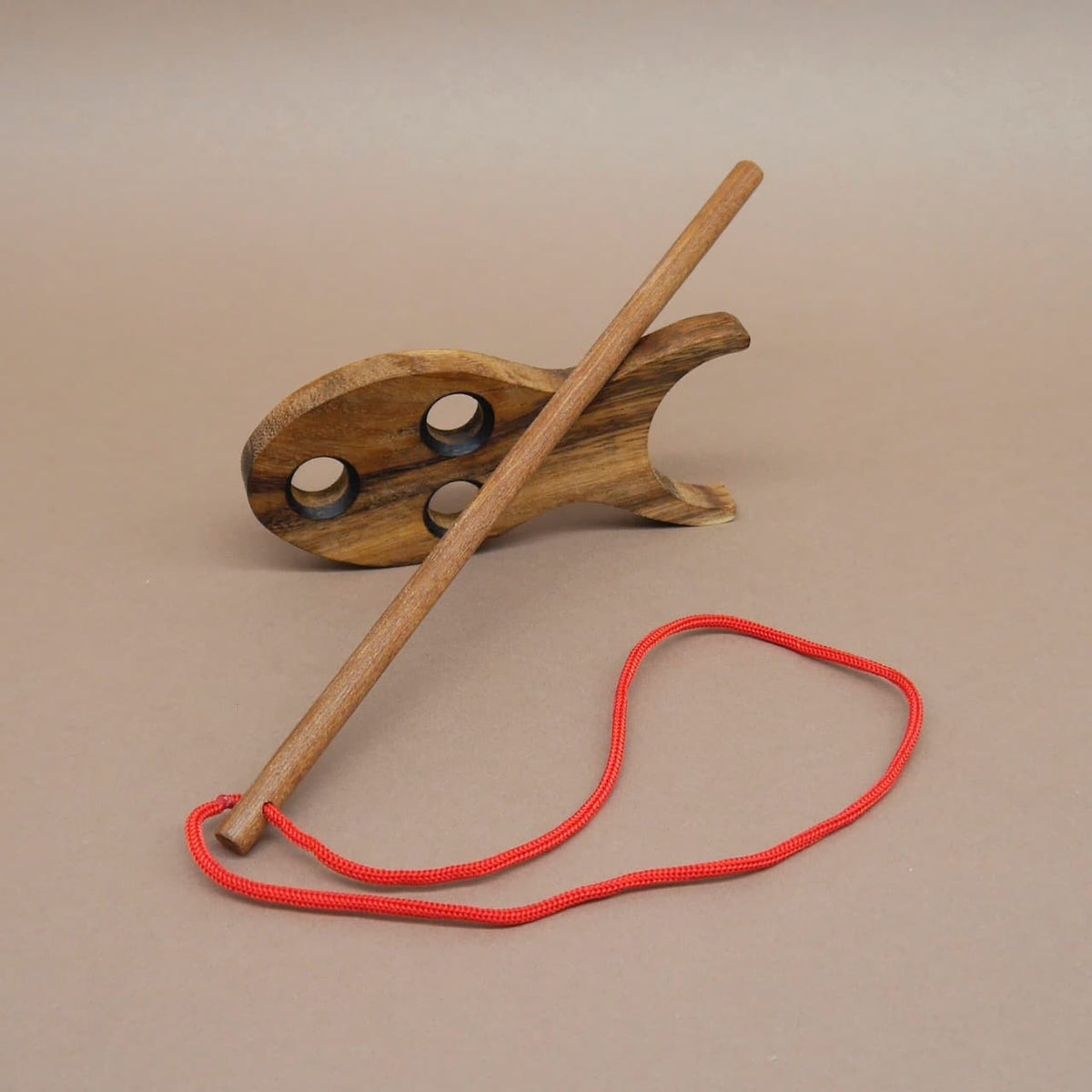 FISHING - Line puzzle for beginners