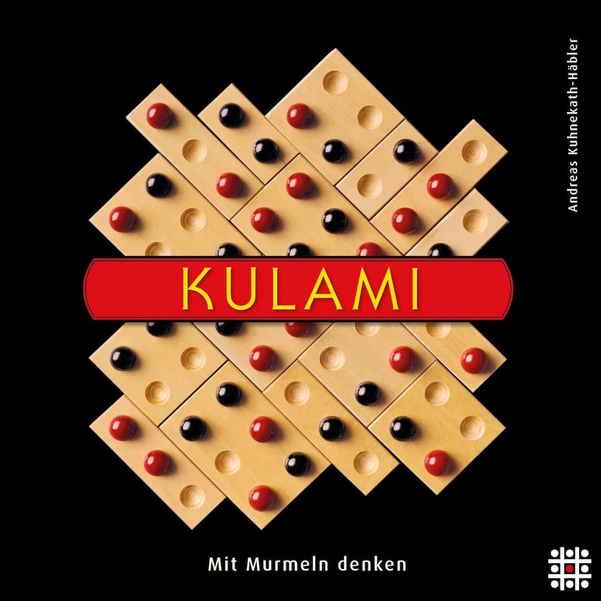 KULAMI - Mit Murmeln denken