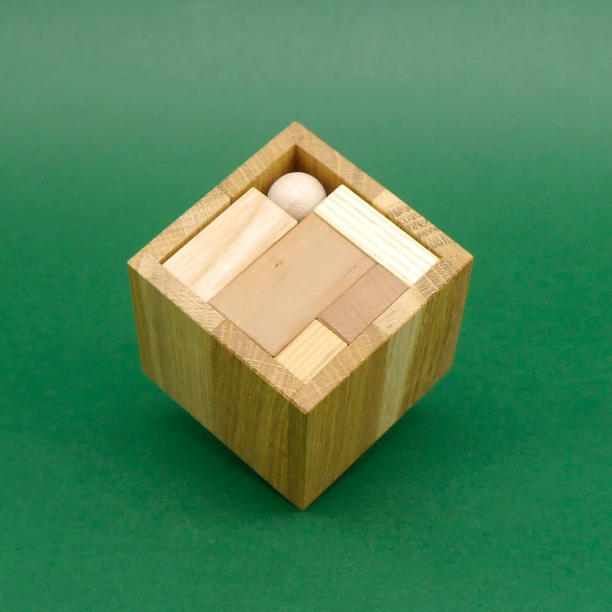 TEAPICO - very difficult puzzle