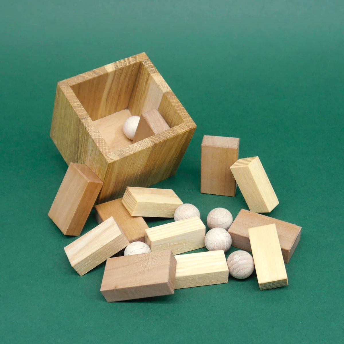 TEAPICO - very difficult puzzle