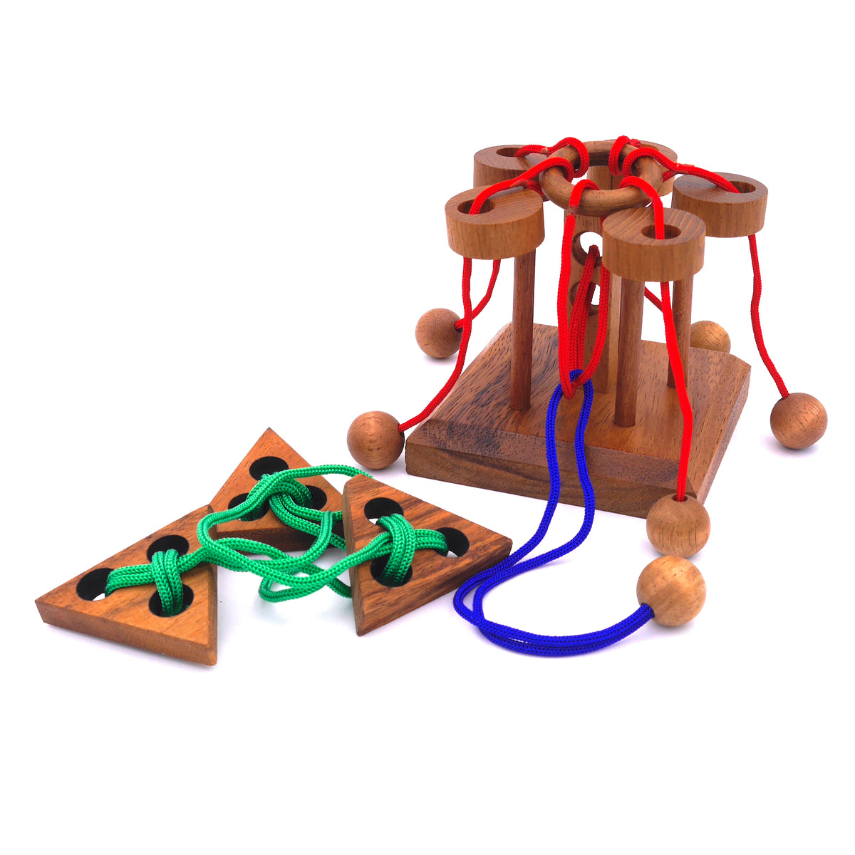 knobelset-stringpuzzle-geduldspiel-holz