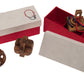 Denkspiele-spieleset-set aus Knobelspielen