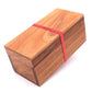 Soma Cubes - elegant, varied puzzle with 50 cards