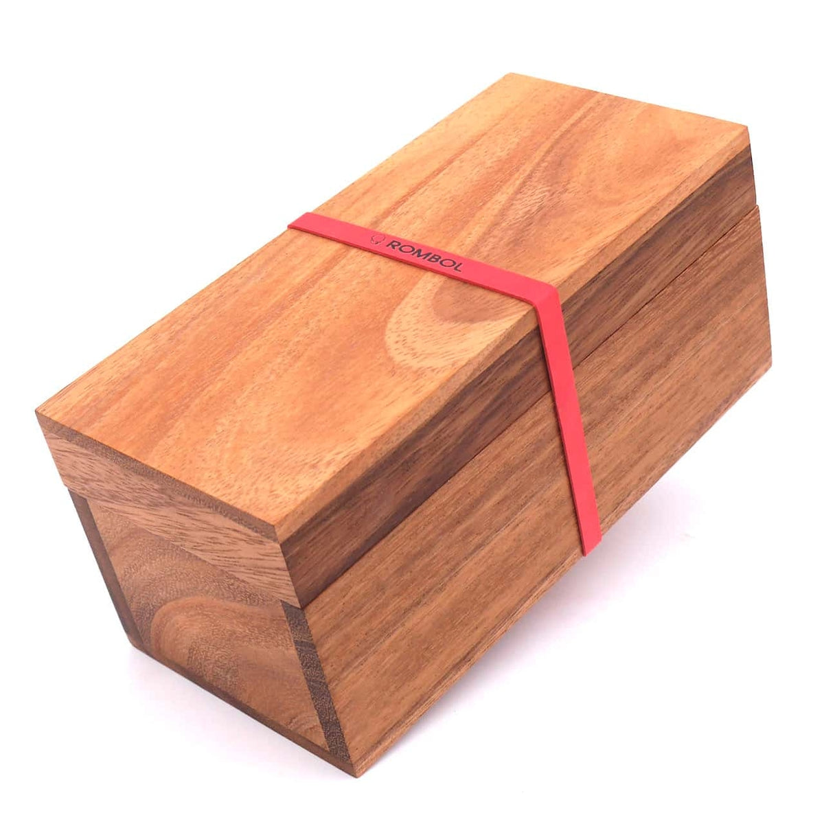 Soma Cubes - elegant, varied puzzle with 50 cards