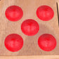 2. Wahl - Ferkelspiel - Das Würfelspiel mit den süßen Ferkeln als DIY-Version ohne Figuren