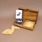 DOUBLE TANGRAM - a fun puzzle game for 2 people