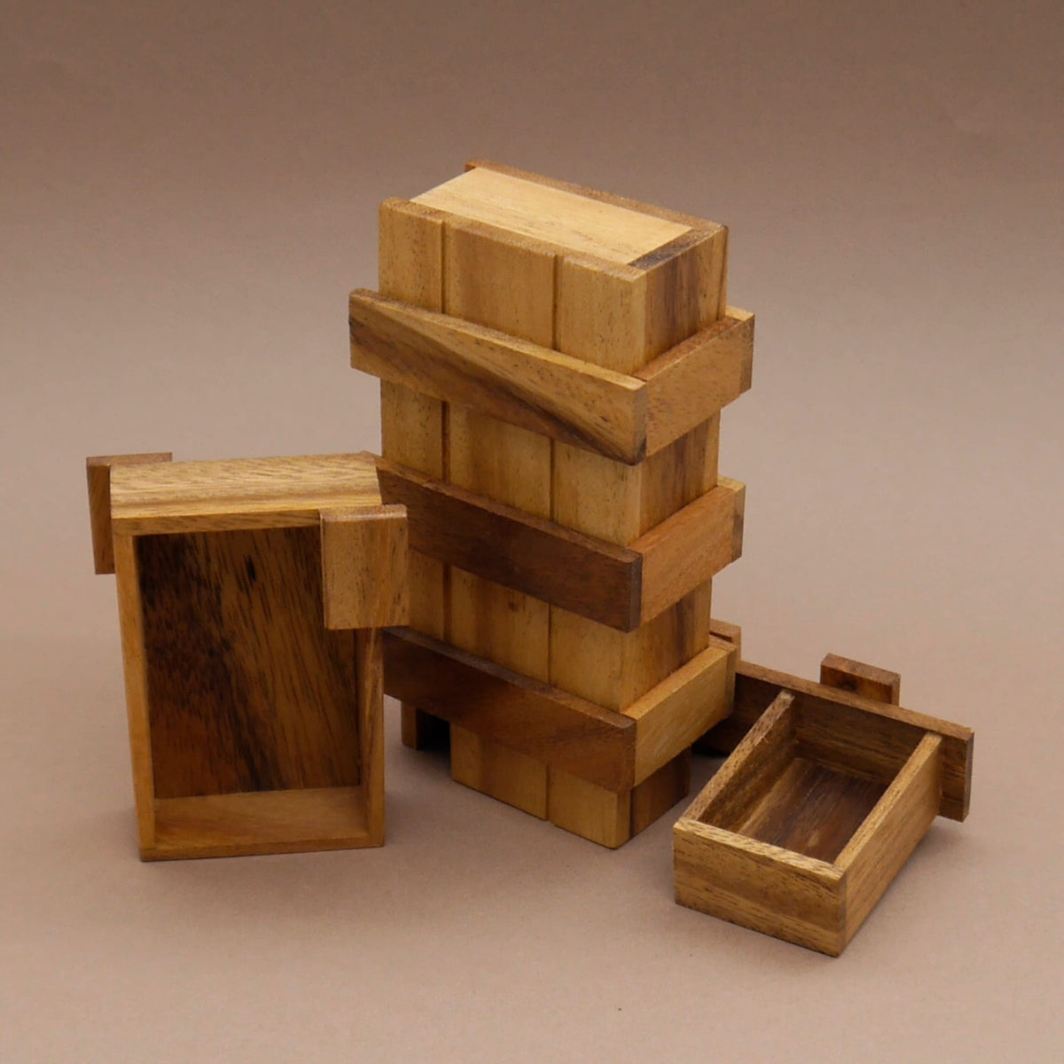 GESCHENKBOX