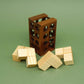 MINIMA TOWER - eine besonderes Packing-Puzzle