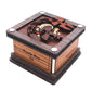 PUZZLE BOX 04 - elegante Trickbox