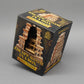 Cluebox ‘Quest Tower’ aus Holz in der Originalverpackung