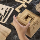 QUEST PYRAMIDE - great puzzle with a touch of Egypt