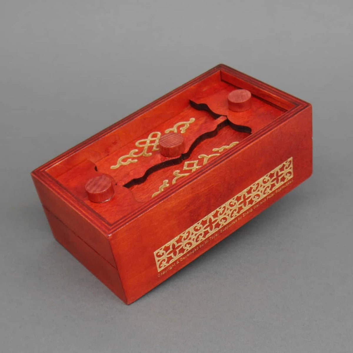 SECRET BOX GOOD FORTUNE