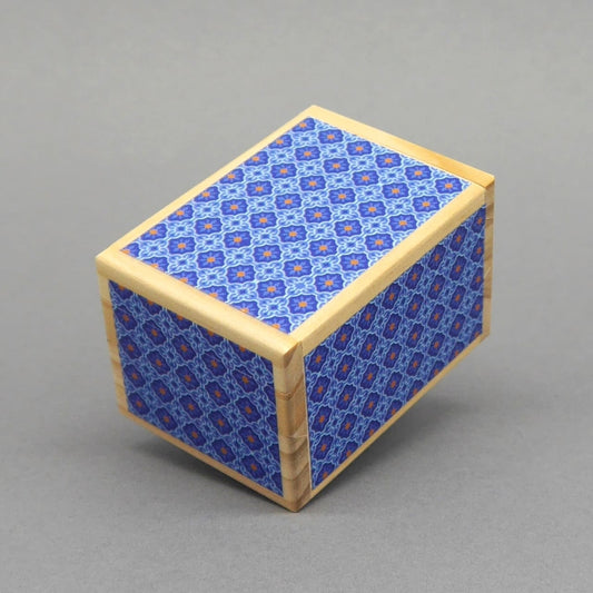 SECRET BOX KYOTO - small gift box