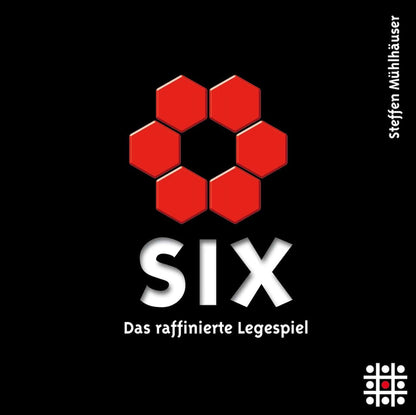 SIX - Sechs gewinnt!