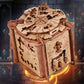 Cluebox - Escape Room in einer Box: Das Geheimnis von Camelot