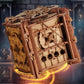 Cluebox - Escape Room in einer Box: Das Geheimnis von Camelot