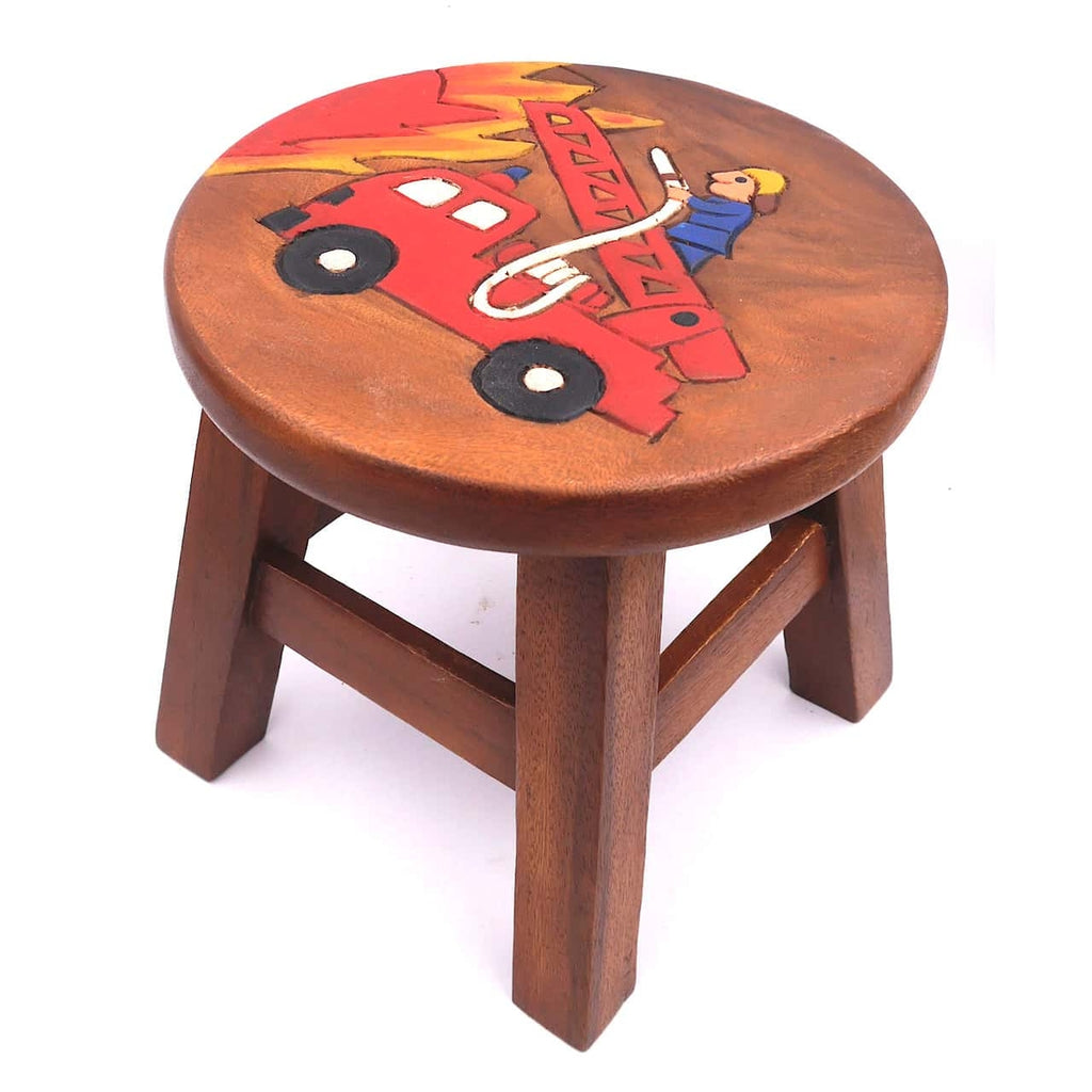 feuerwehr-kinderhocker-holzhocker