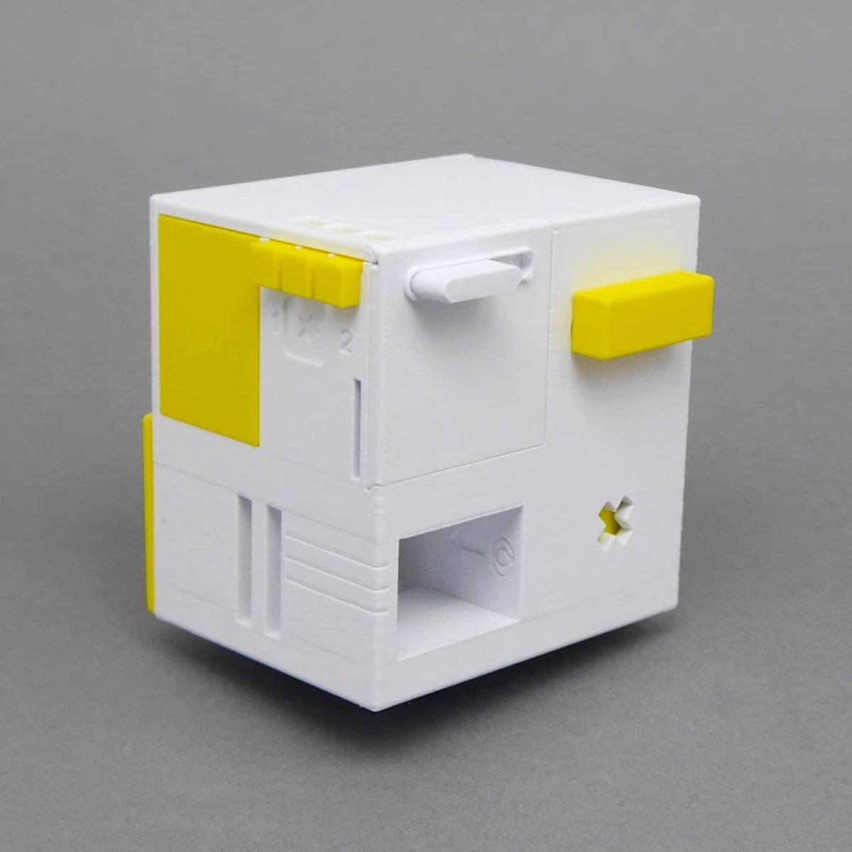 KEEBOX - Puzzle-Box