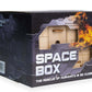 Space Box - galaktischer Rätselspaß mit der 3D Puzzle Box