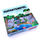 Elefantenspiel - Das Würfelspiel mit den süßen Elefanten für die ganze Familie