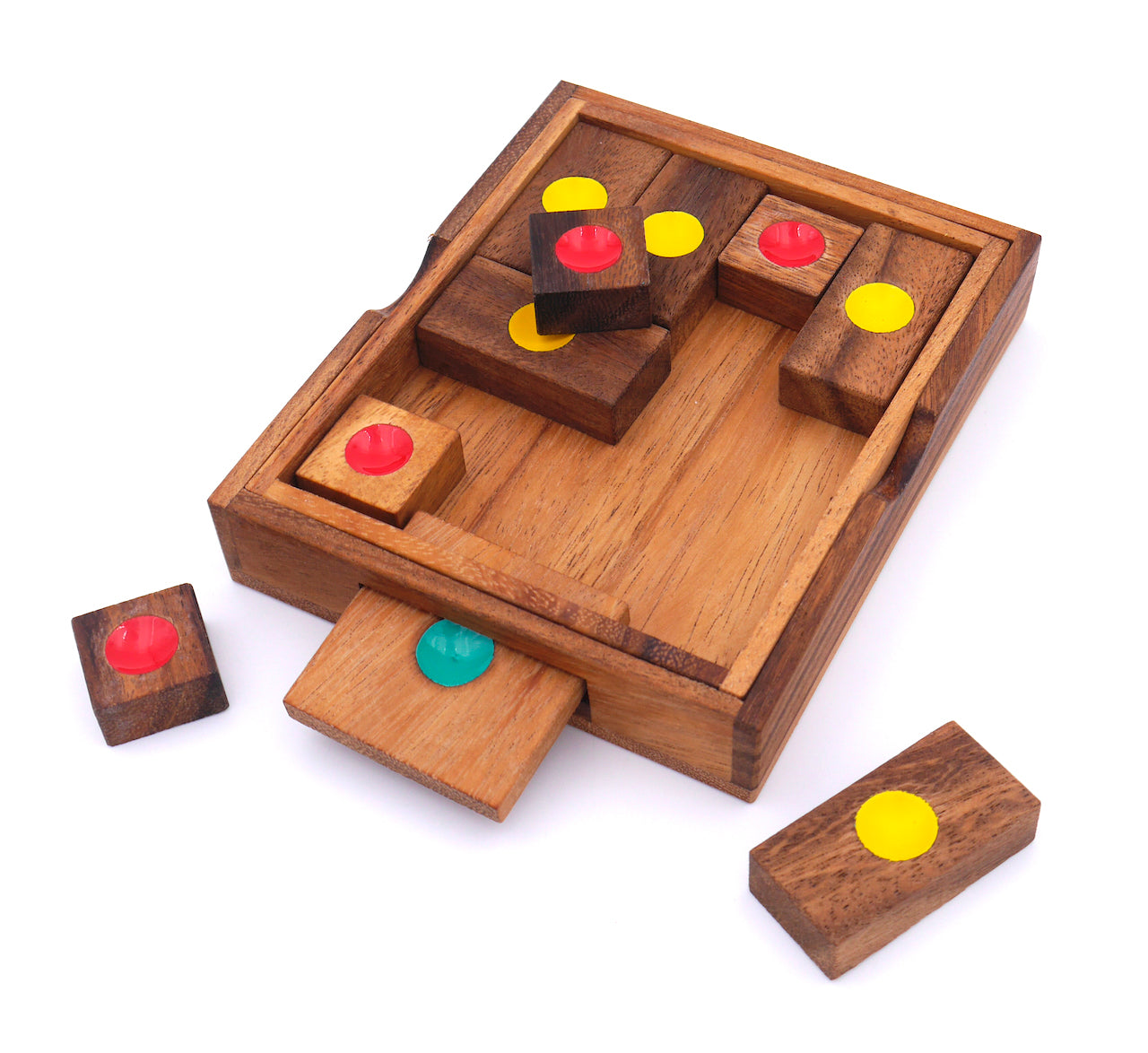 logikspiel-brainteaser-woodenpuzzle-puzzle