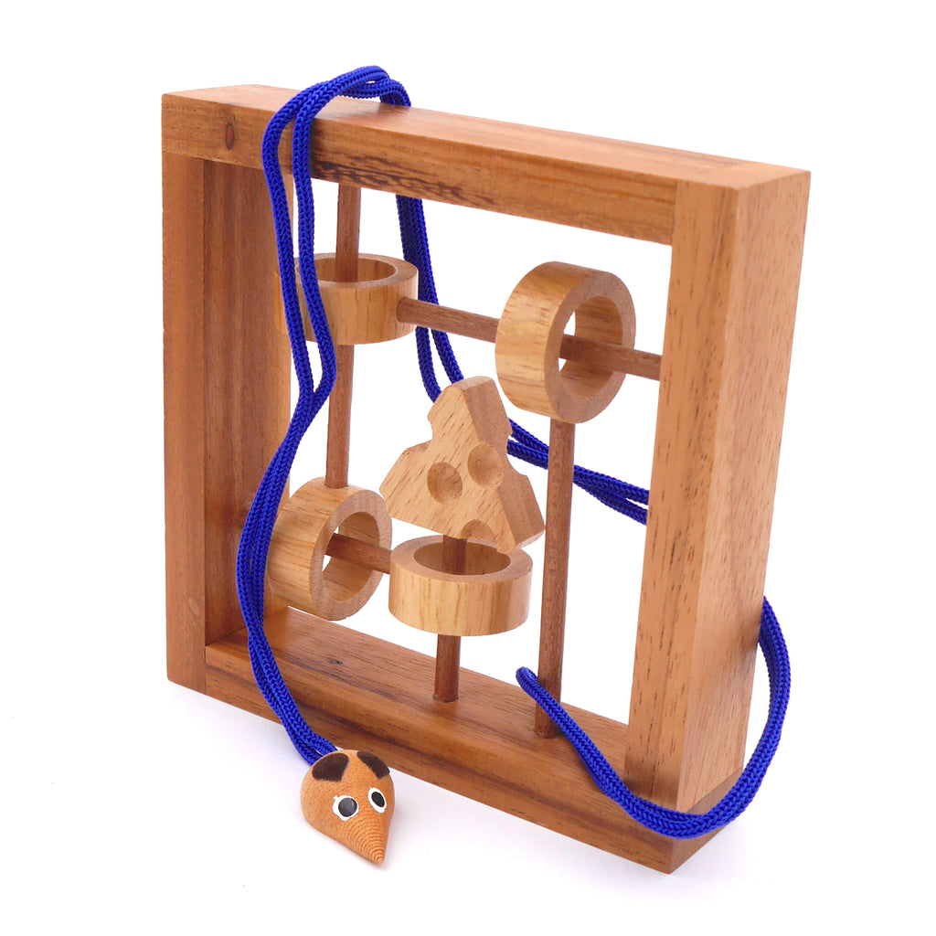 1000 Teile Puzzle 'Zwei Babydrachen' - Entspannendes Geduldspiel Für Erwachsene