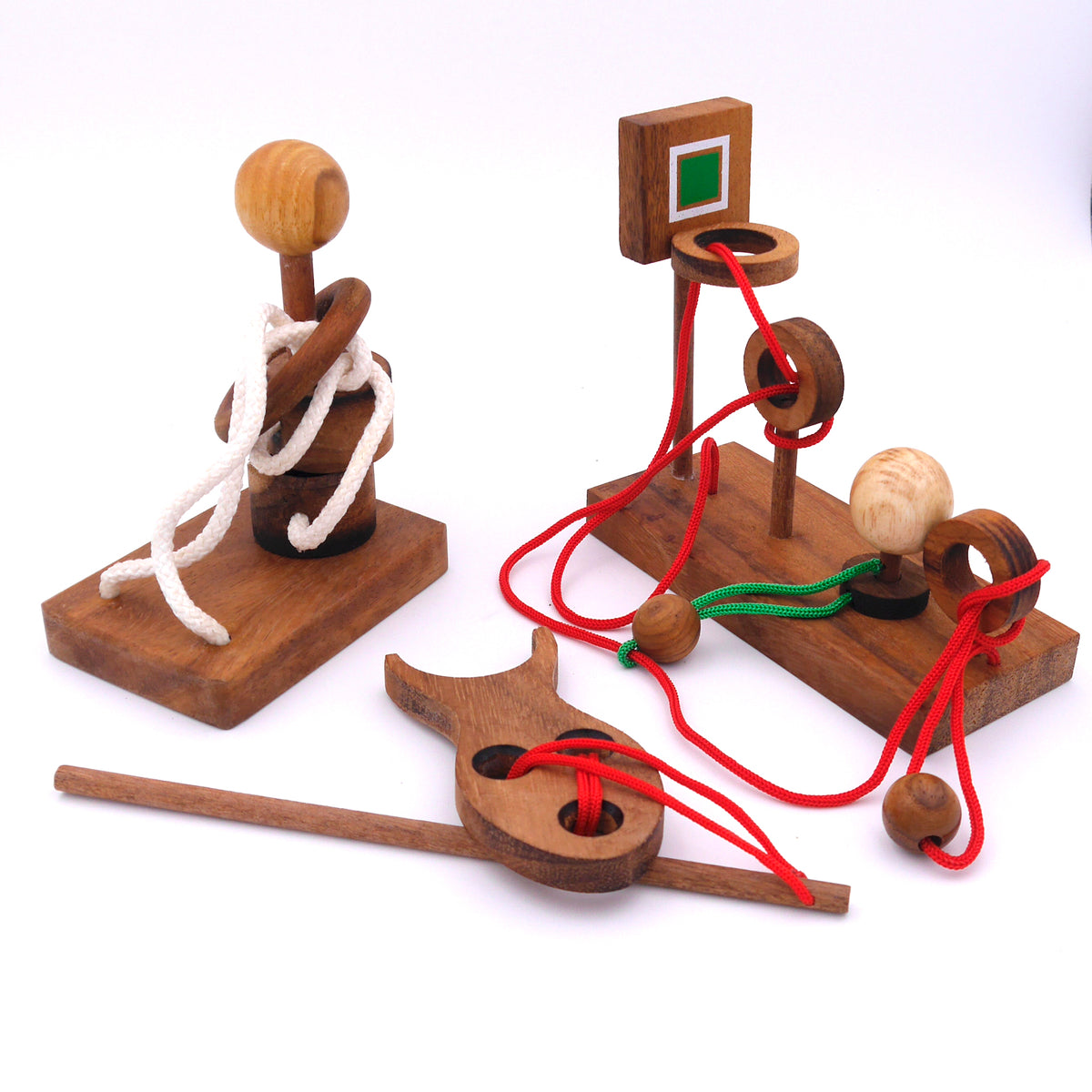 gehirntraining-woodenpuzzle-seilpuzzle-schnurpuzzle