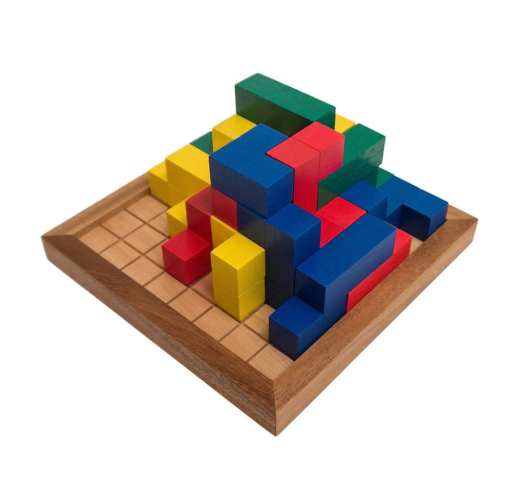 Gesellschaftsspiel-farbspiel-kinderspiel