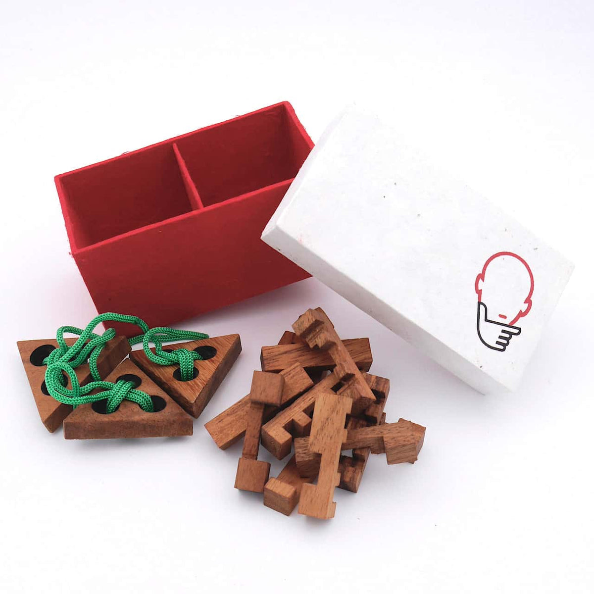 knobelset-woodenpuzzle-puzzle